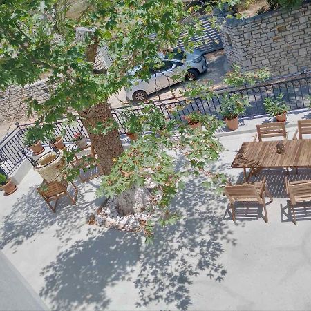 Castellos House Kastellos Ngoại thất bức ảnh