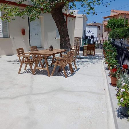 Castellos House Kastellos Ngoại thất bức ảnh