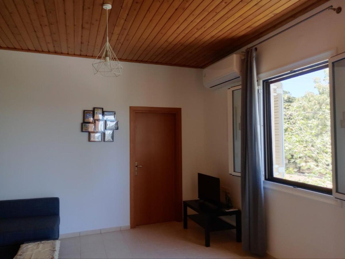 Castellos House Kastellos Ngoại thất bức ảnh