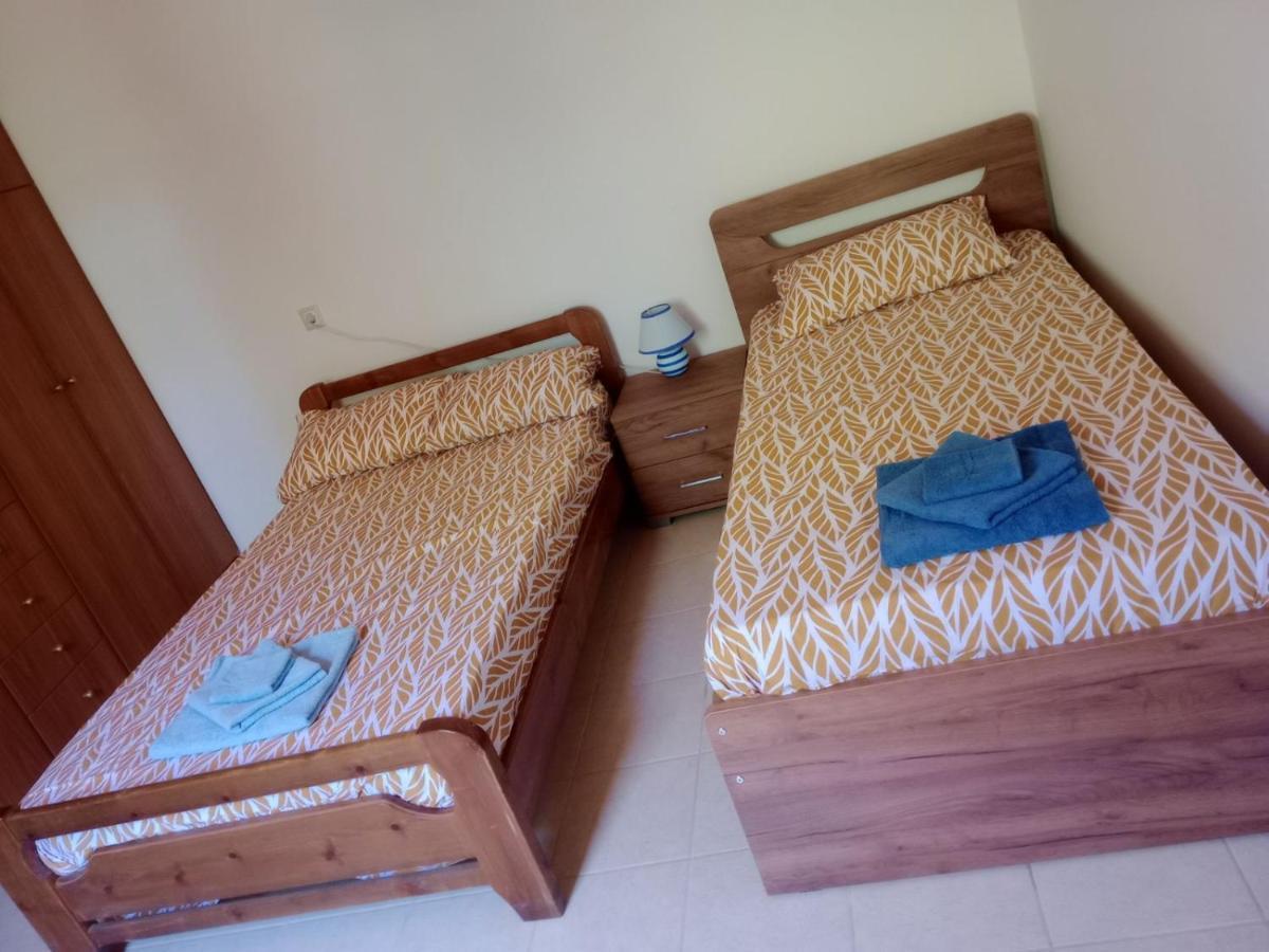 Castellos House Kastellos Ngoại thất bức ảnh