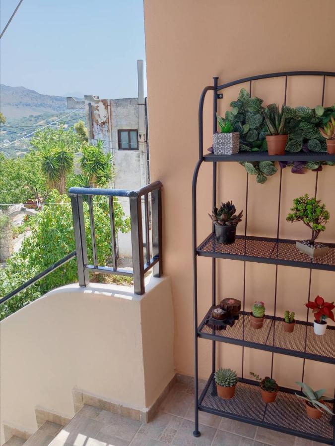 Castellos House Kastellos Ngoại thất bức ảnh