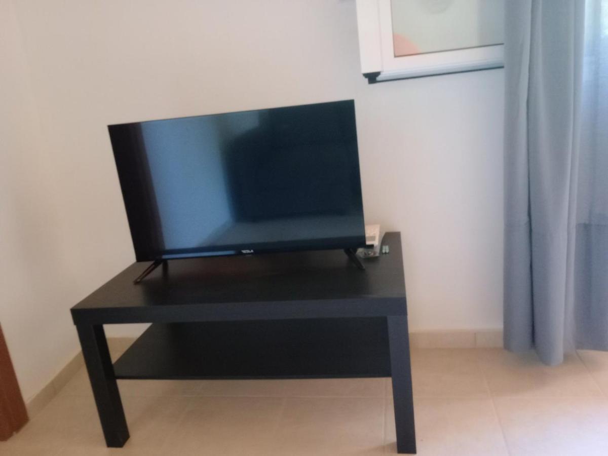 Castellos House Kastellos Ngoại thất bức ảnh