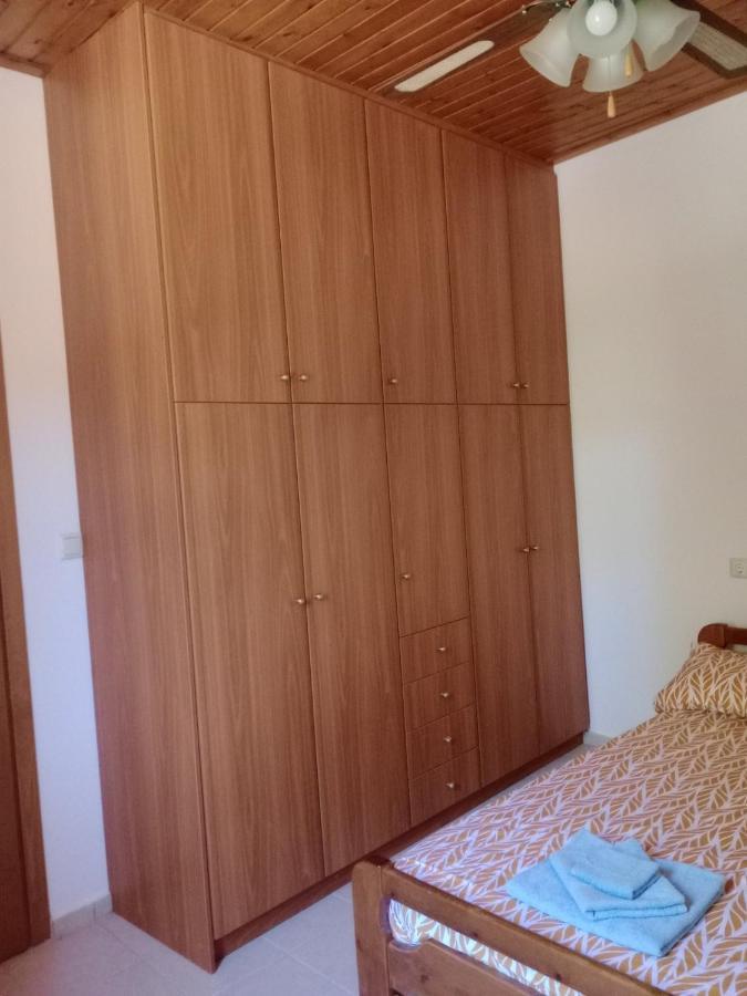 Castellos House Kastellos Ngoại thất bức ảnh
